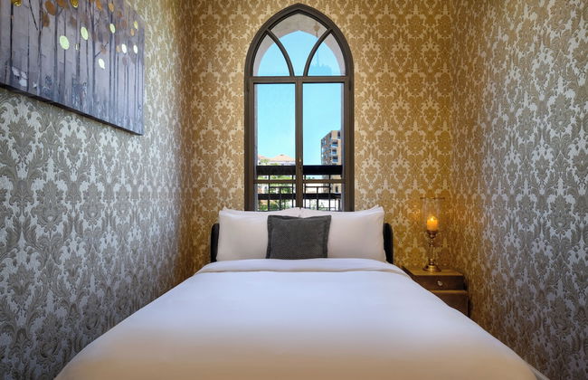 Junes jaffa Luxury Apartments - Foto 40