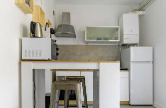 Résidence Jaude - Appartements Cosy en centre ville - Photo 48