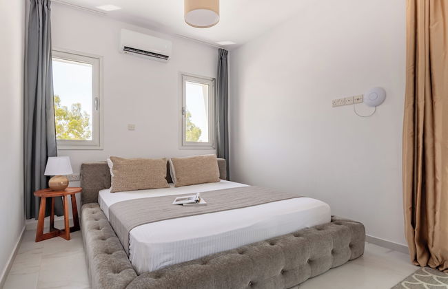 Sanders Cruise Limassol - Foto 13