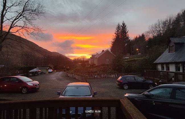Ben Reoch Cottage - Loch Lomond & Arrochar Alps - Photo 36