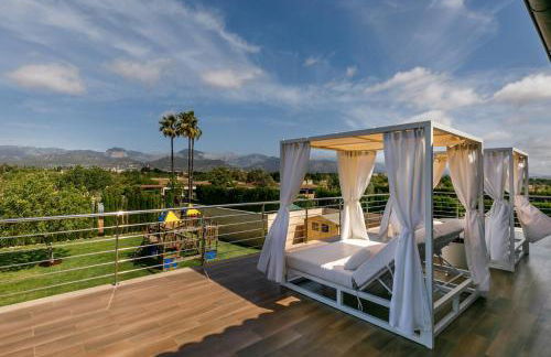 Villa Es Velar Only Families - Photo 4