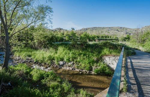 Casa rural Las Eras de Riofrio - Photo 28