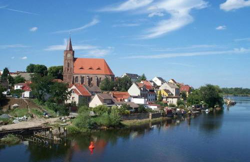 Fewo Am Marktplatz II - Foto 10