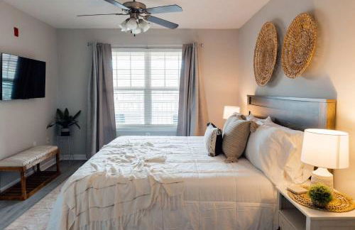 Spacious 3 Bed Condo Near ETSU - Foto 26