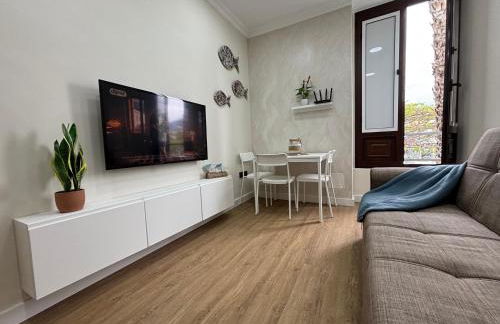 VV LAS ARENAS Apartamento Reformado en Puerto de la Cruz - Foto 16