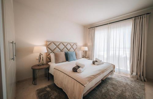 Frontline Golf Penthouse Alcazaba Lagoon - EHHouse - Foto 2