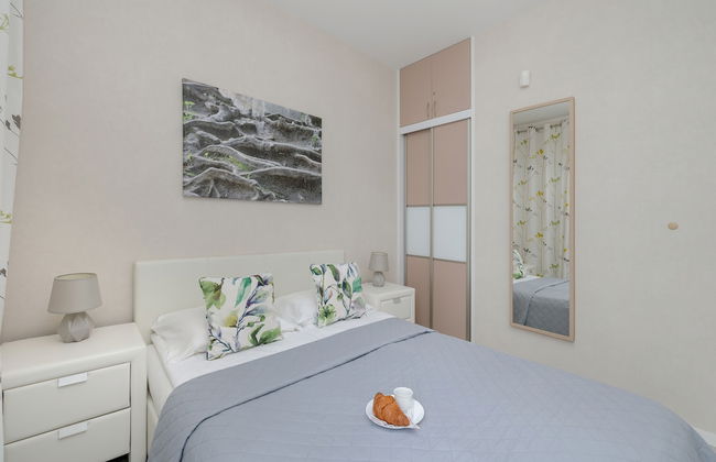 Apartment Miamar for 6 by Renters - Photo 5