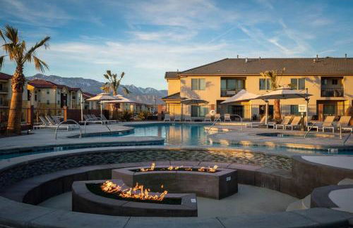 Zion Escape-Private Hot Tub - Foto 59