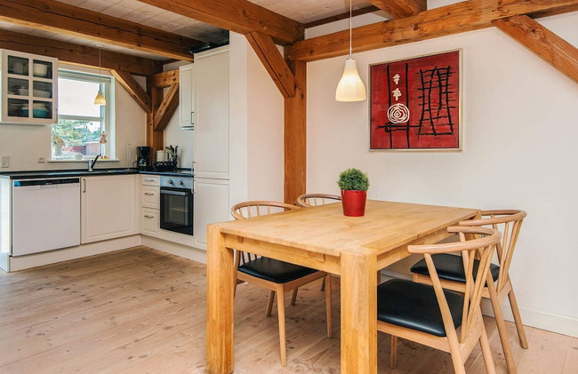 4 Star Holiday Home in Blavand - Foto 15