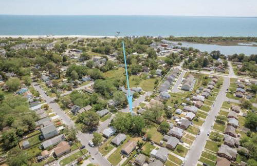 Buckroe Bungalow Buckroe Bungalow Escape to the Beach 2mins Away - Foto 41