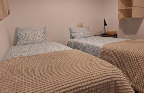 Piso con patio privado y parking Nervión Sevilla - Foto 45