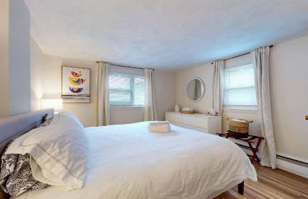 Great 1 bed close to Longwd Med, Fenway, parkng - Foto 8