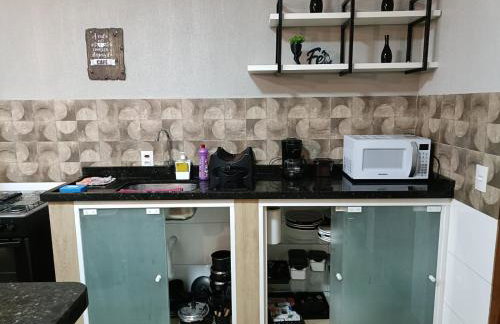 Para Família - privacidade e lazer próximo ao lago de Itaipu - Foto 14