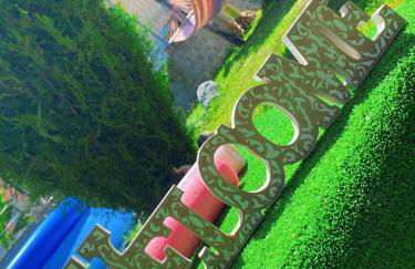 Villa Kampou - Foto 34