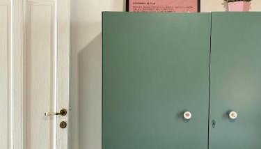 Lakis' Wellhouse - Foto 3, wardrobe