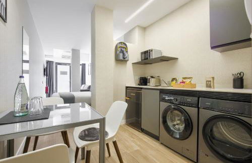 Dobo Madrid Río - Photo 6