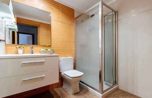 Casa 4Estacions Palamós 3a linia mar Port Marina-Camí de Ronda-pàrquing - Foto 12