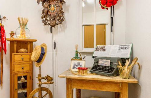 Schwarzwald Nescht Triberg - Foto 12