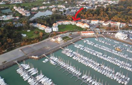 ARCHIPEL ABBA piscine chauffee - Foto 9