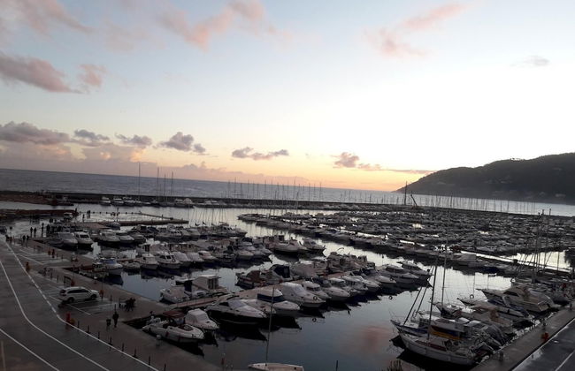 Uso di Mare 7 in Marina di Andora - Foto 8