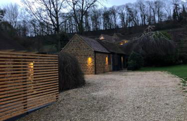 Wisteria Cottage - Hillside Holiday Cottages, Cotswolds - Foto 1