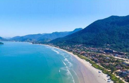 Apê na praia da Lagoinha a 400m da praia - Foto 8