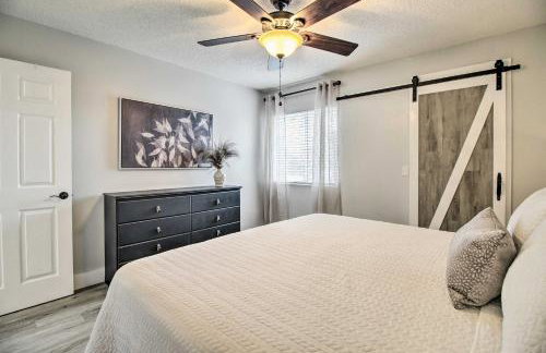 Hinesville Condo Grill, 4 Mi to Fort Stewart - Foto 19