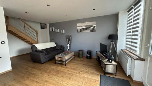 Gîte le C-47 proche des plages du Débarquement - Foto 5