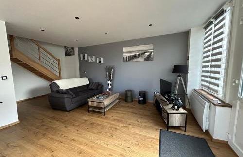 gite le C-47 proche des plages du Débarquement - Foto 6