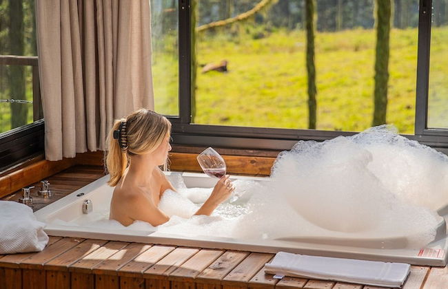 Pousada Refúgio da Boa Vista - Foto 38