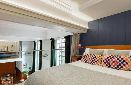 Town Hall Hotel - Shoreditch - Foto 60