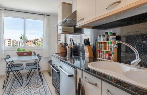 HHBCN Beach Apartment Calafell #2 - Foto 20