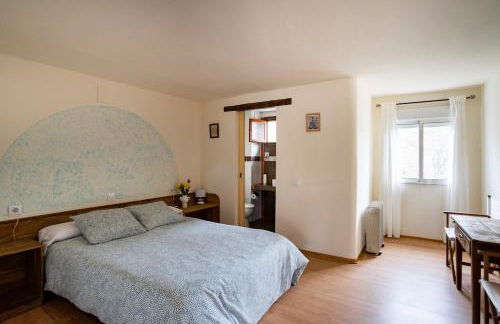 Vivienda de Turismo Rural Granja La Lomica - Foto 11