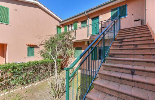 Appartamento a Cavo sul mare - Foto 6