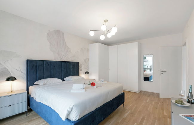 Novos Contrada 5 204 - Foto 2