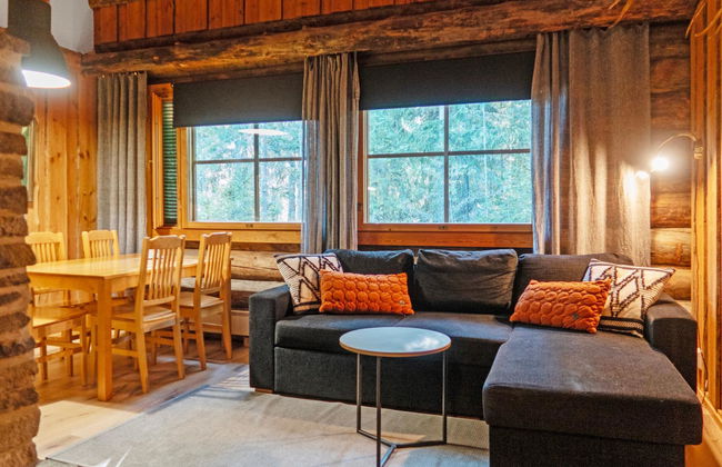 Vuokatinportti a 12 - Foto 3