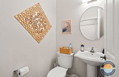 Fontana Retreat Walk to Lake Pool Golf King Suites - Foto 9