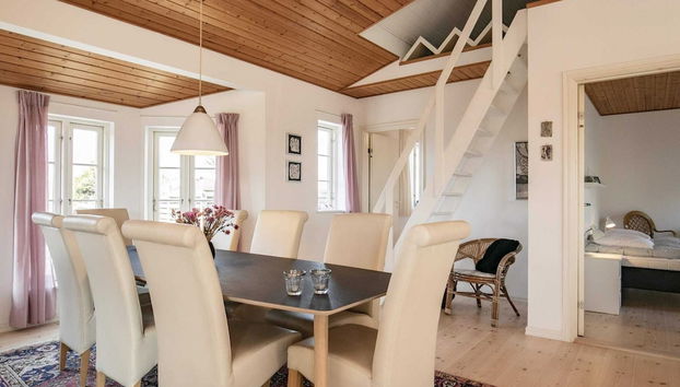 6 Person Holiday Home in Millinge - Foto 5