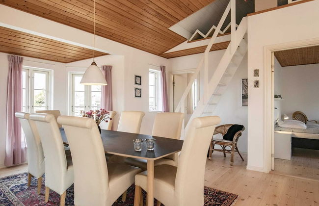 6 Person Holiday Home in Millinge - Foto 5