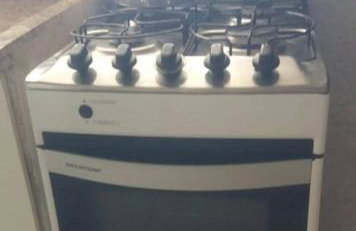 Casa Agradável, Arejada, Espaçosa, Perto de Tudo - Foto 42