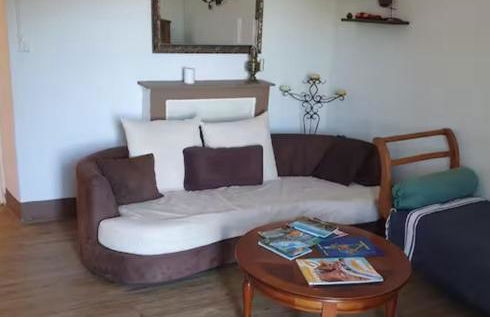 Appartement Caprunale Rivière & Maquis - Foto 1