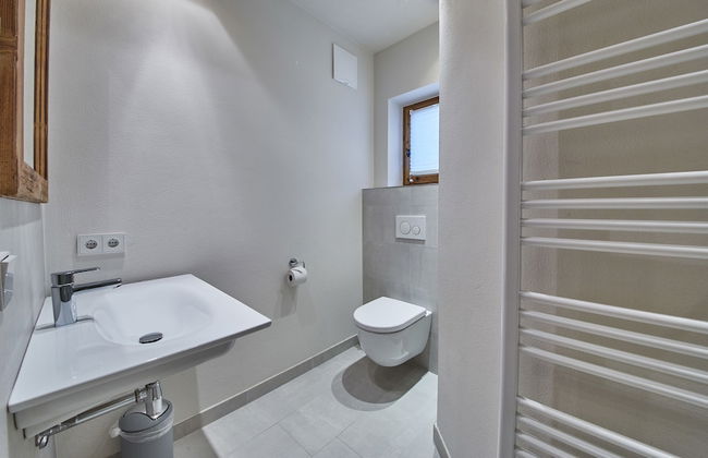 Chalet Guter Hirte - Foto 73