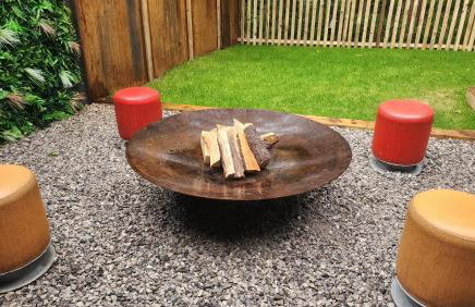 Woodland Escapes Glamping - Utopia - Foto 15