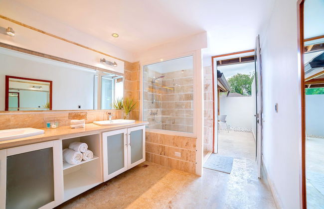 Srvittinivillas Agp36 / Spacius / Confortable Luxury Villa/ Family/ Team/ Cdc - Foto 17