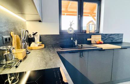 Górska Przystań Sierpnica dom Duża Sówka - Foto 4