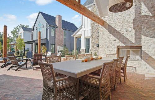 ONYX The Lark Stylish & Serene Edmond Oasis - Foto 59