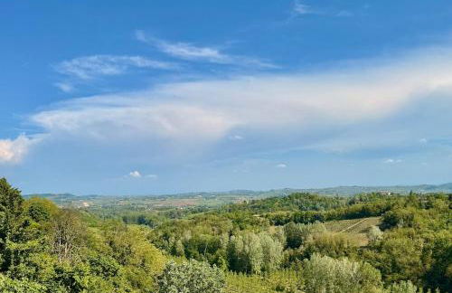 Villa Monferrina - Pool - Unesco Heritage - Photo 10