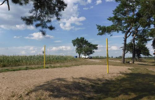 Lodges Zacisze I - Foto 66