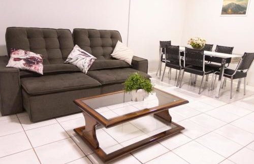 Apartamento no centro da cidade - Foto 6