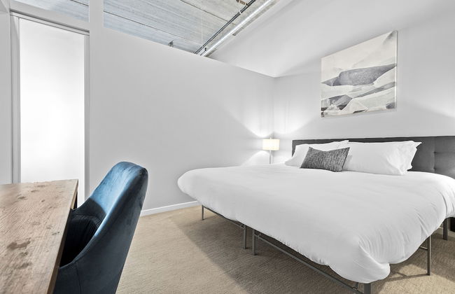 Kasa South Side Pittsburgh - Foto 13